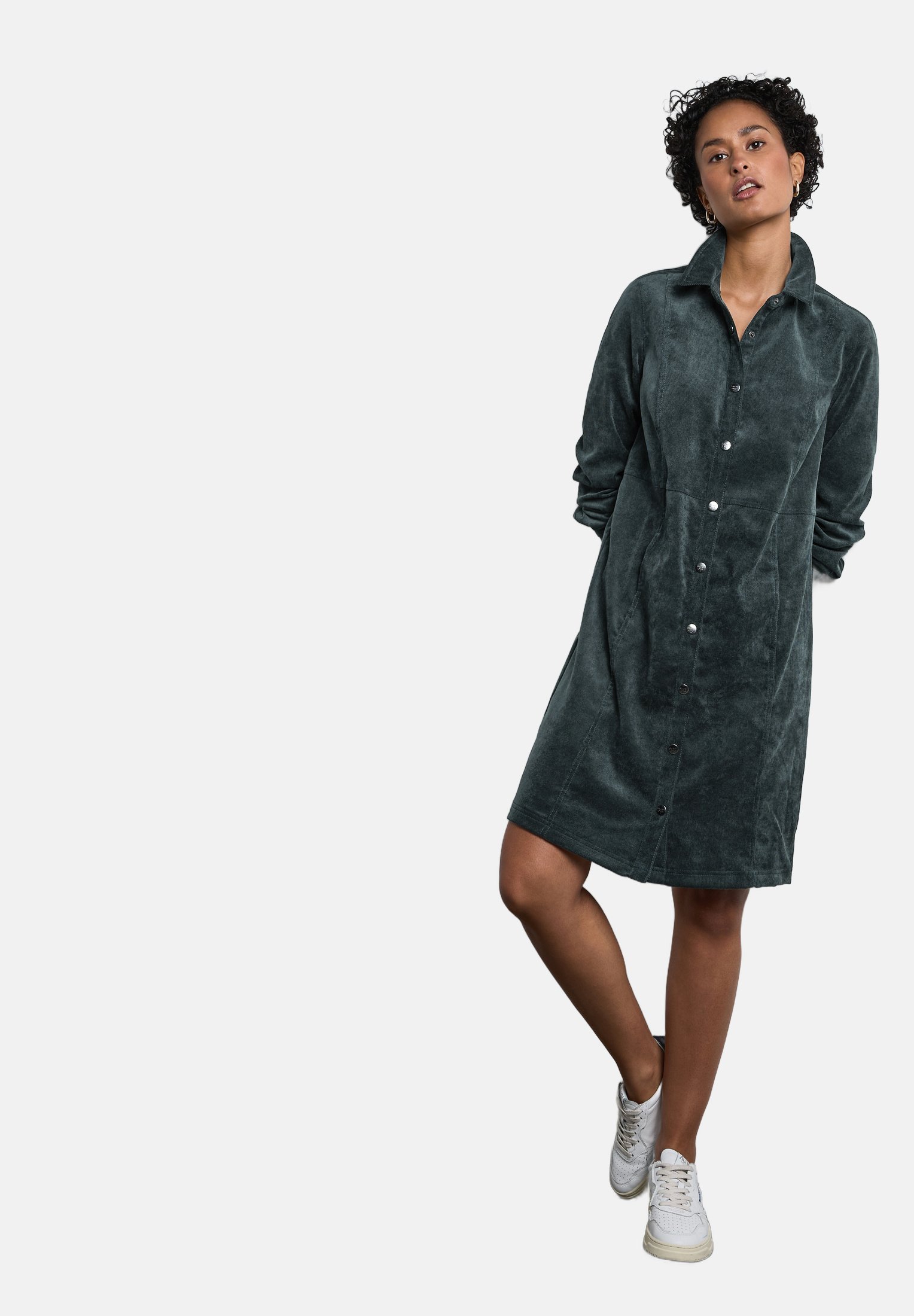 Hemdkleid zalando Clearance